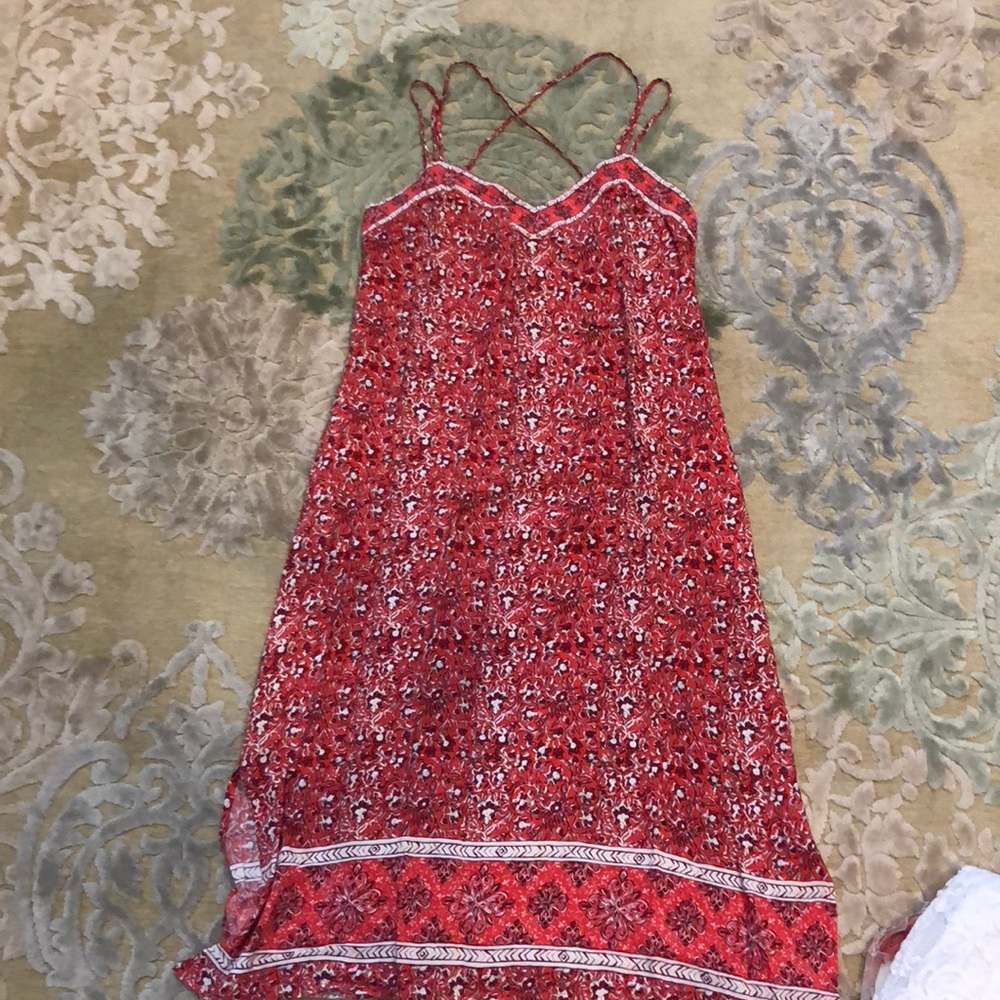 Cute Summer Dress